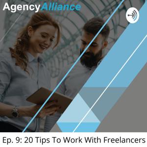 Agency Alliance: Sparking The Conversation On Agency Life