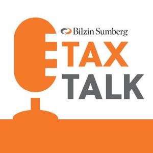 Bilzin Sumberg's Tax Talk