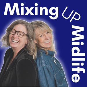 Mixing Up Midlife