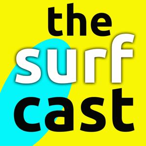 The Surf Cast