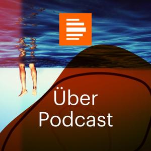 Über Podcast by Deutschlandfunk Kultur