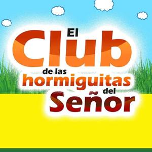El club de las hormiguitas del Señor