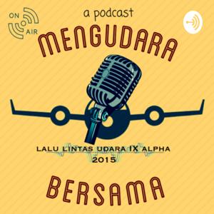 mengudara bersama