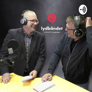 lydbåndet