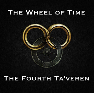 The Fourth Ta'veren Podcast