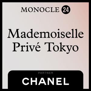 Mademoiselle Privé Tokyo by Monocle