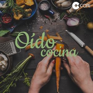 Oído Cocina by COPE