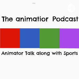 The Animator Podcast
