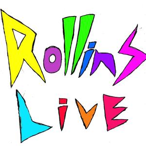 Rollins Live Open Mic Podcast