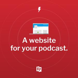 A Website for your Podcast