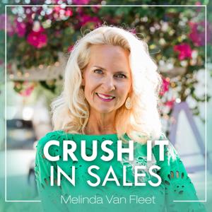 Crush It In Sales