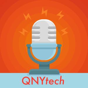 QNY Tech Podcast - QNY