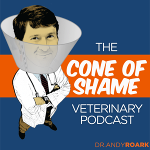 The Cone of Shame Veterinary Podcast