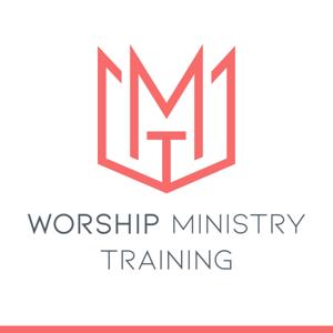 Worship Ministry Training Podcast (For Worship Leaders) by Worship Ministry Training with Alex Enfiedjian