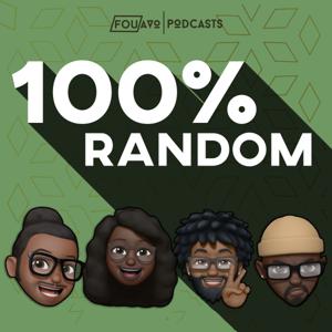 100% Random