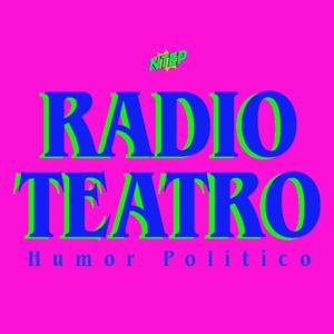 El Radio Teatro de NTEP