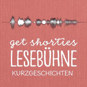 get shorties Lesebühne