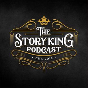 The Story King Podcast