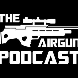 The Airgun Podcast by Tay Vaughn