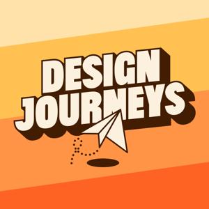 Design Journeys by Gautier Zimmermann