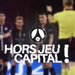 Podcast Paris United by Paris United