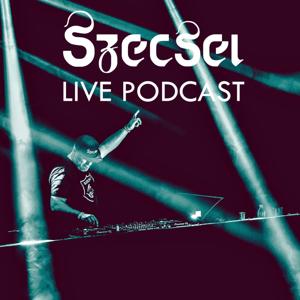 Szecsei LIVE Podcast by Szecsei