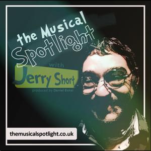 The Musical Spotlight with Jerry Short