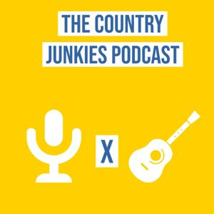 The Country Junkies Podcast