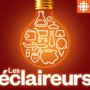 Les éclaireurs