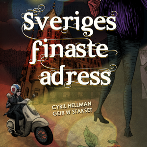 Sveriges Finaste Adress