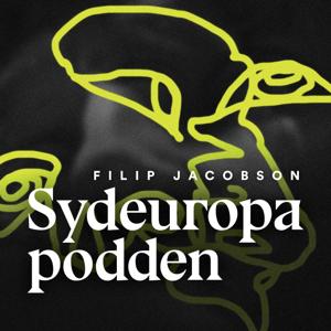 Sydeuropapodden