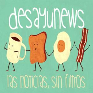 Desayunews