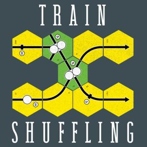 Train Shuffling by Train Shuffling