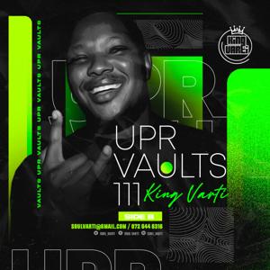 UPR Vaults by Soul Varti