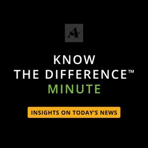 Know The Difference Minute by Annex Wealth Management