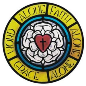 Luther's Brew Brothers