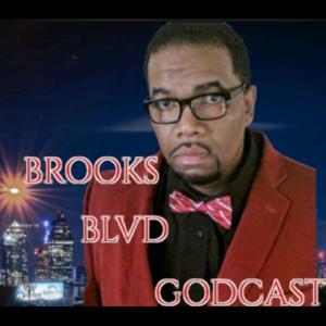 Brooks Blvd Godcast Along W/Alex & Jeff