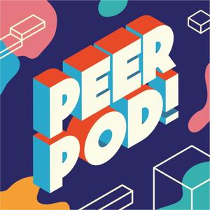 PeerPod - a podcast by students, for students