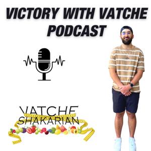 Victory With Vatche