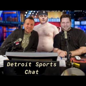 Detroit Sports Chat