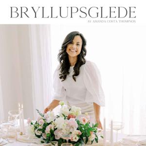 Bryllupsglede