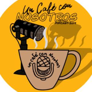 Café con nosotros