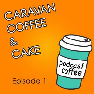 Caravans, Coffee and Cake