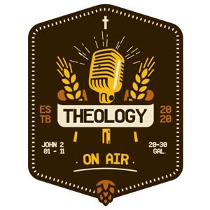 Theology on Air by Theology on Tap, Houston