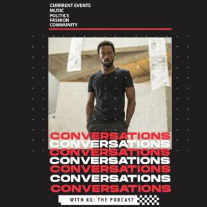 Conversations with KG: The Podcast