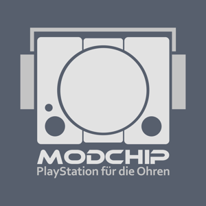 Modchip - PlayStation für die Ohren