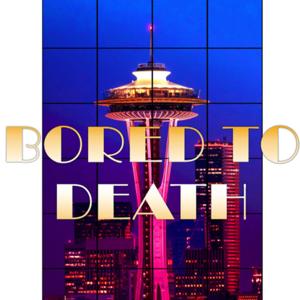 Bored To Death Podcast