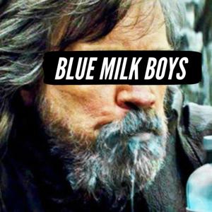 BLUE MILK BOYS