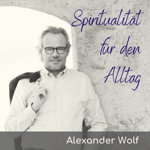 Spiritualität für deinen Alltag