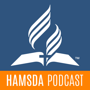 HAMSDA's Sermon Podcast